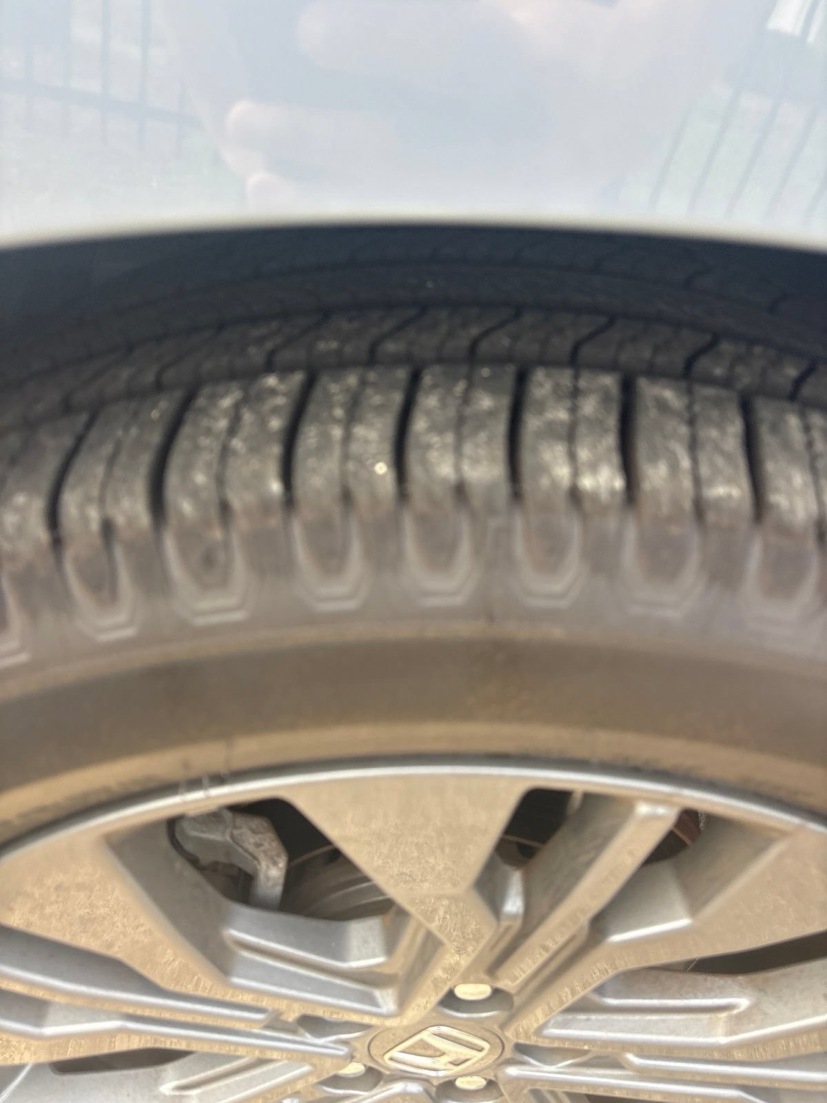 Used 2025 Honda Odyssey Touring image 10