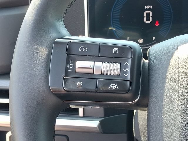 Used 2026 Hyundai Santa Fe SEL AWD/4WD image 17