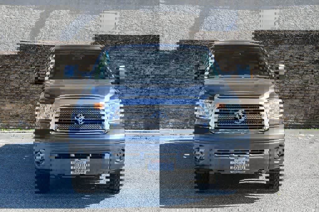 Used 2007 Toyota Tundra Limited image 2