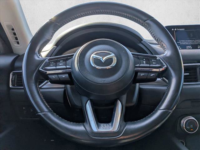 Used 2020 MAZDA CX-5 Sport image 16