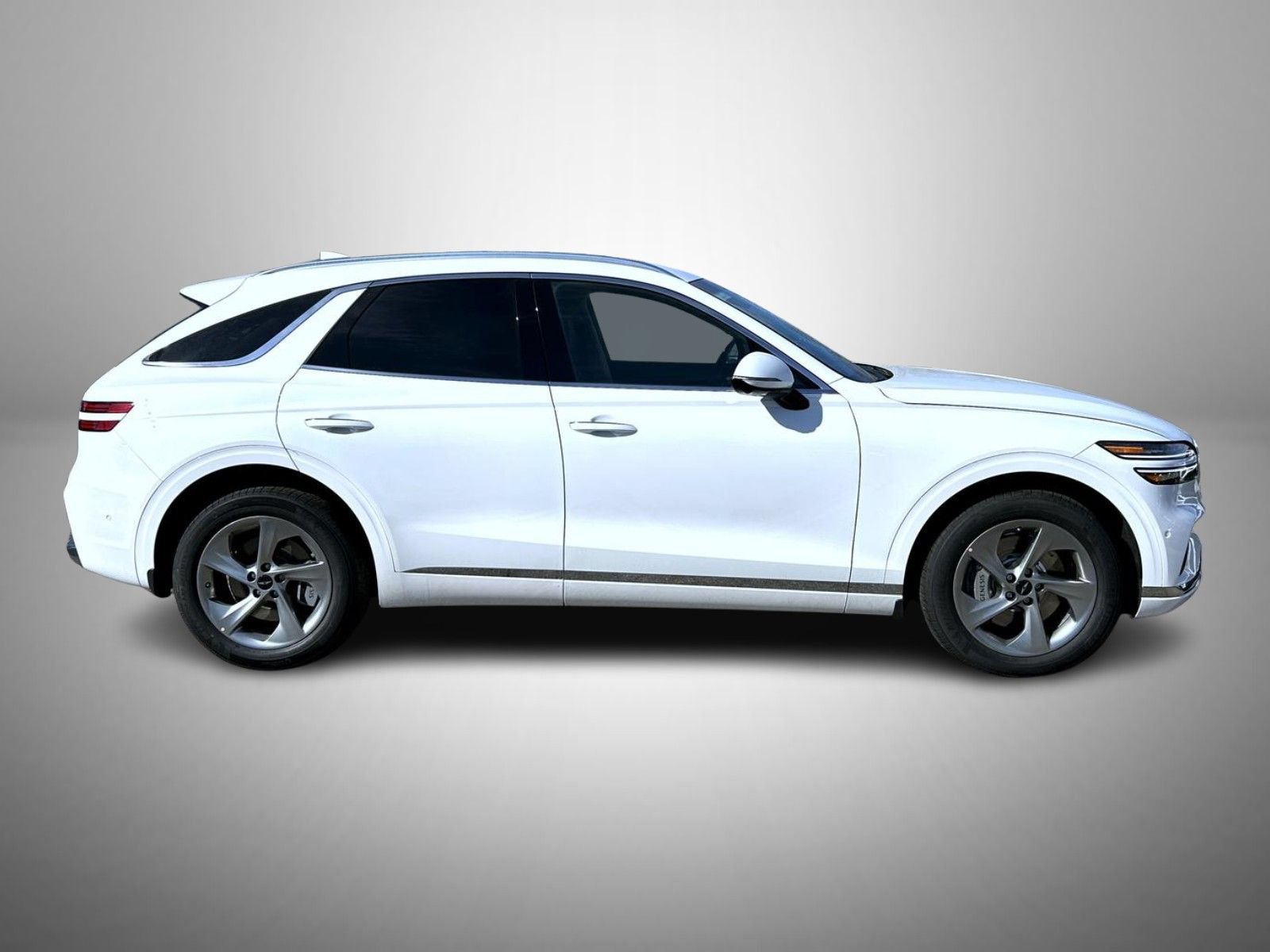 New 2026 Genesis GV70 2.5T Advanced AWD/4WD image 4