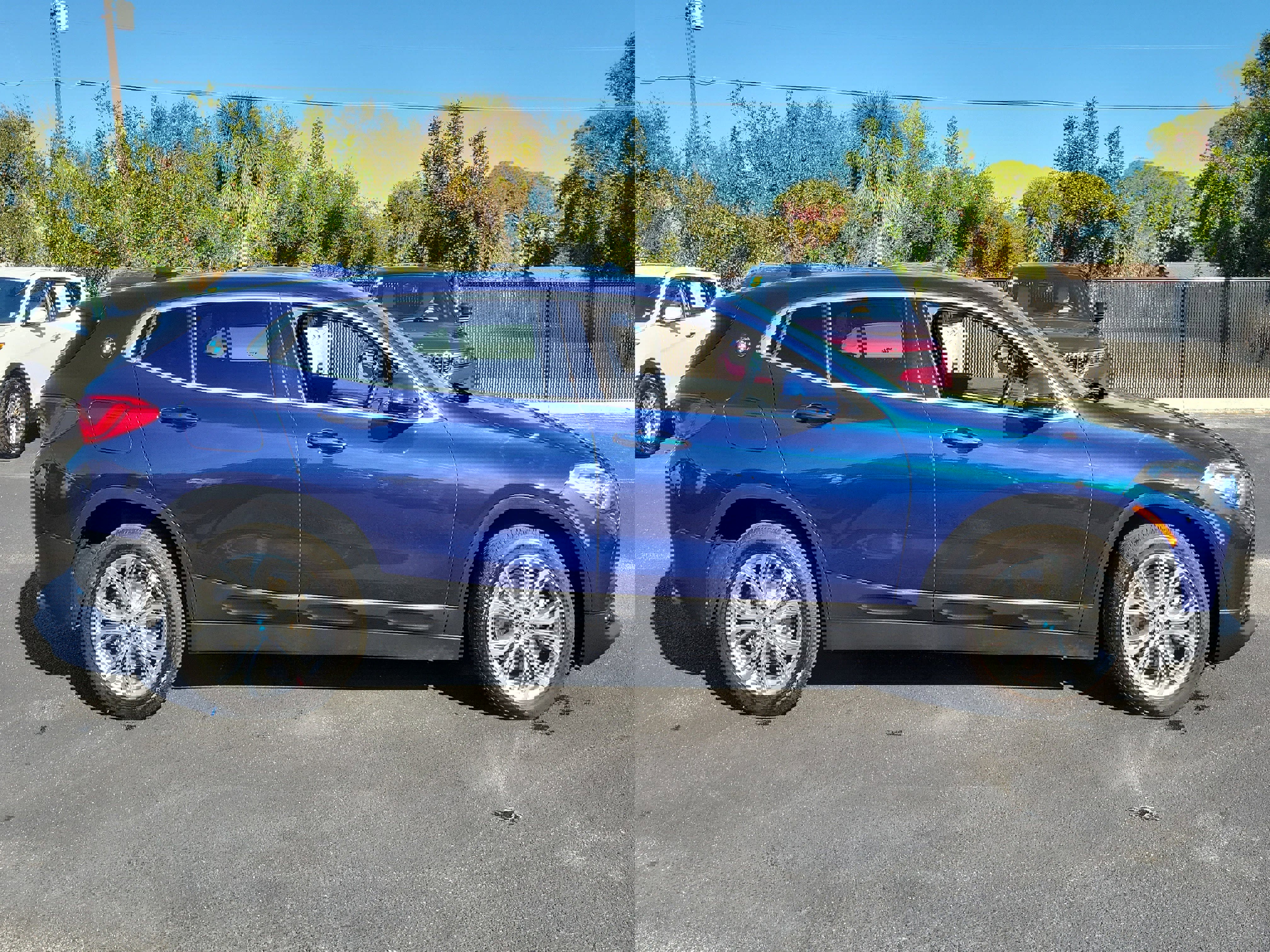 Used 2020 BMW X2 xDrive28i w/ Premium Package image 7