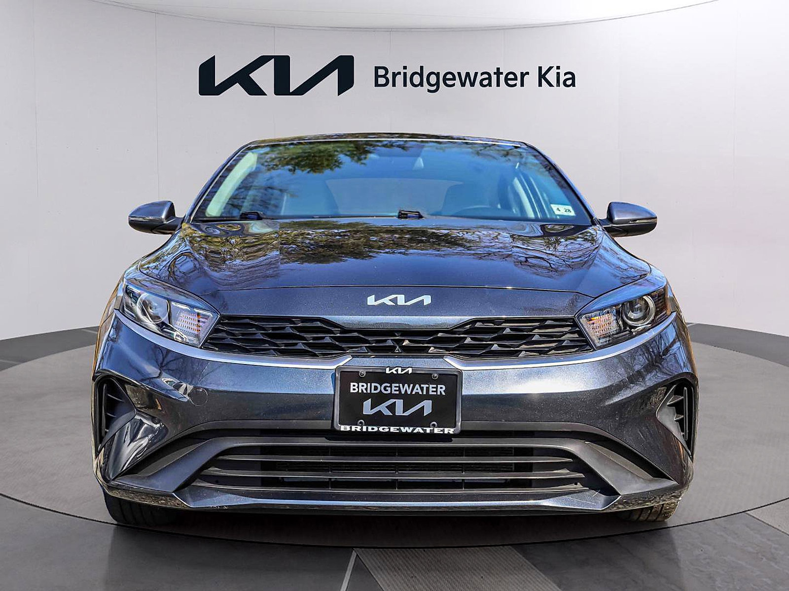 Certified 2023 Kia Forte LXS w/ LXS Technology Package image 3