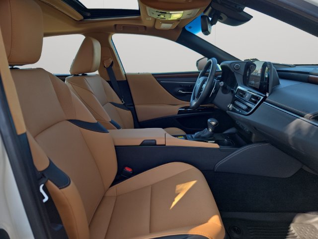 Used 2023 Lexus ES 350 w/ Premium Package FWD image 14