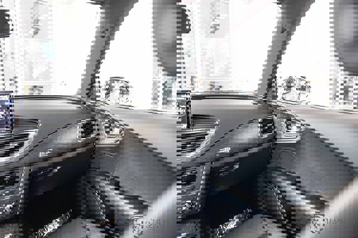 Used 2018 Audi A7 3.0T Prestige w/ Prestige Package image 41