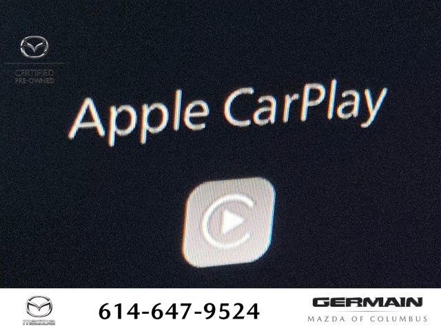 Used 2025 MAZDA CX-30 2.5 Turbo w/ Premium Plus Pkg image 32