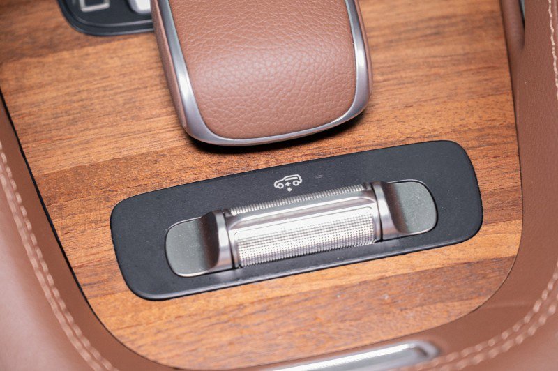 Certified 2026 Mercedes-Benz GLS 450 4MATIC image 25