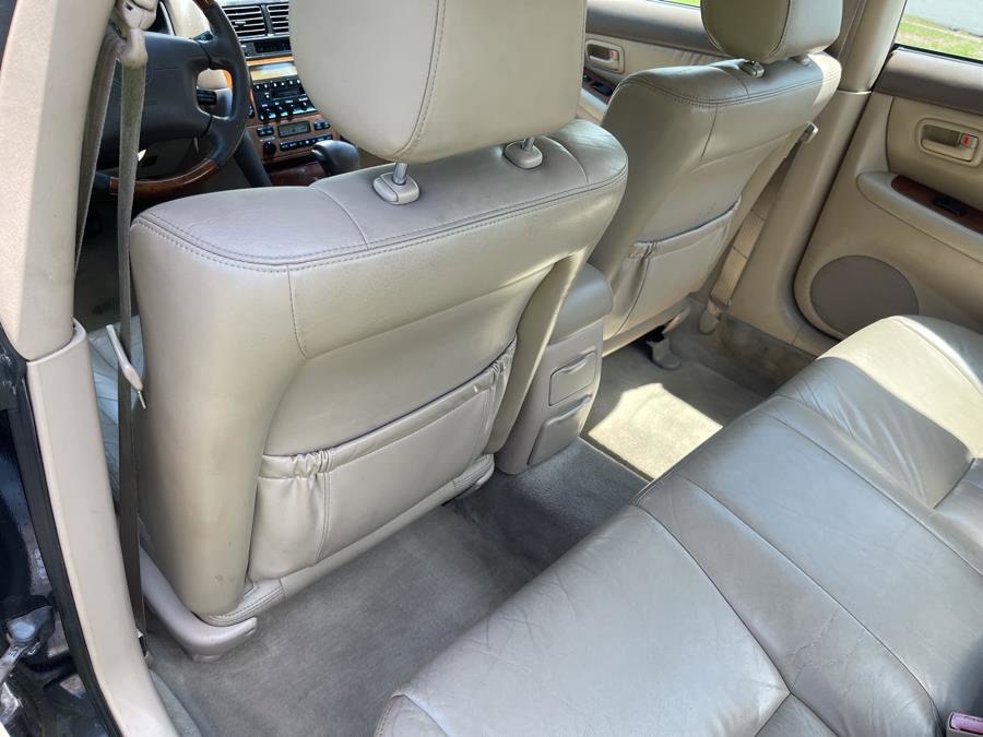 Used 2001 Lexus ES 330 image 30