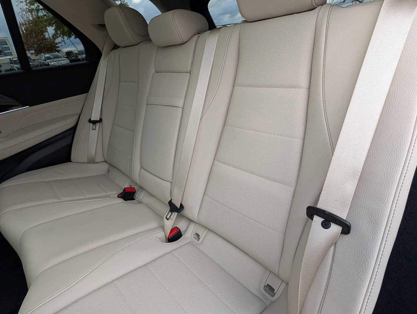 New 2026 Mercedes-Benz GLE 350 4MATIC image 20