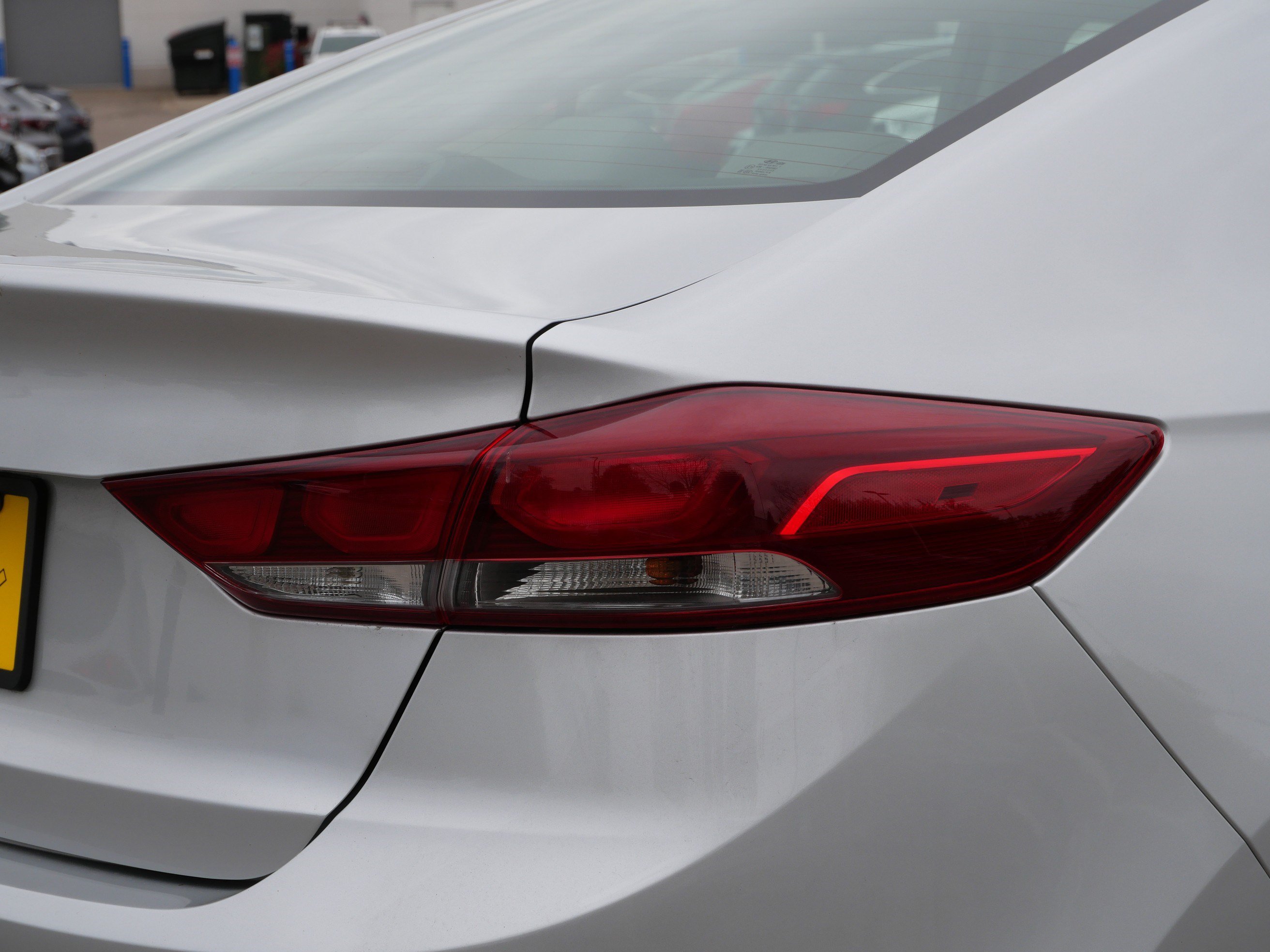 Used 2017 Hyundai Elantra SE FWD image 17