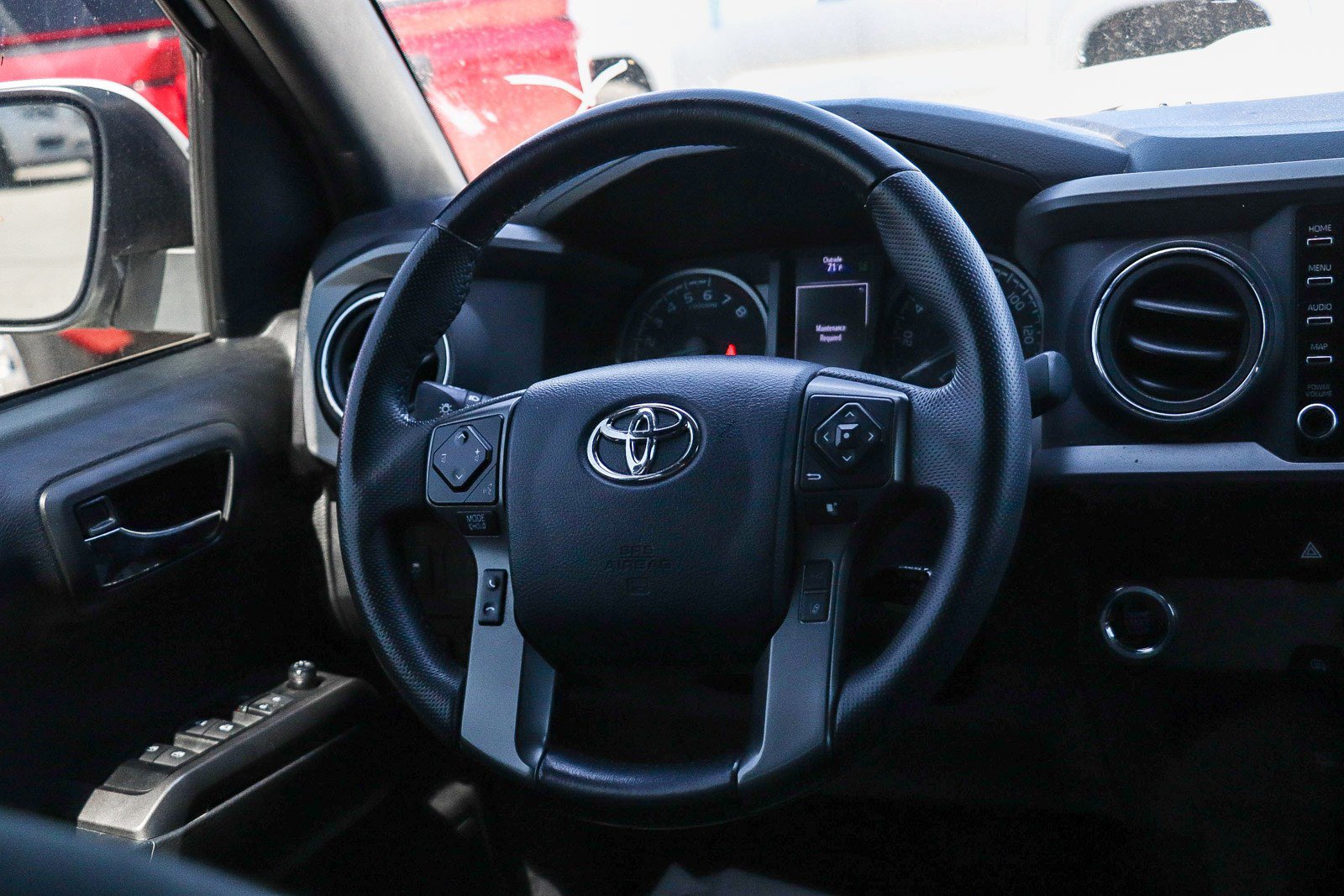 Used 2023 Toyota Tacoma TRD Sport RWD image 15