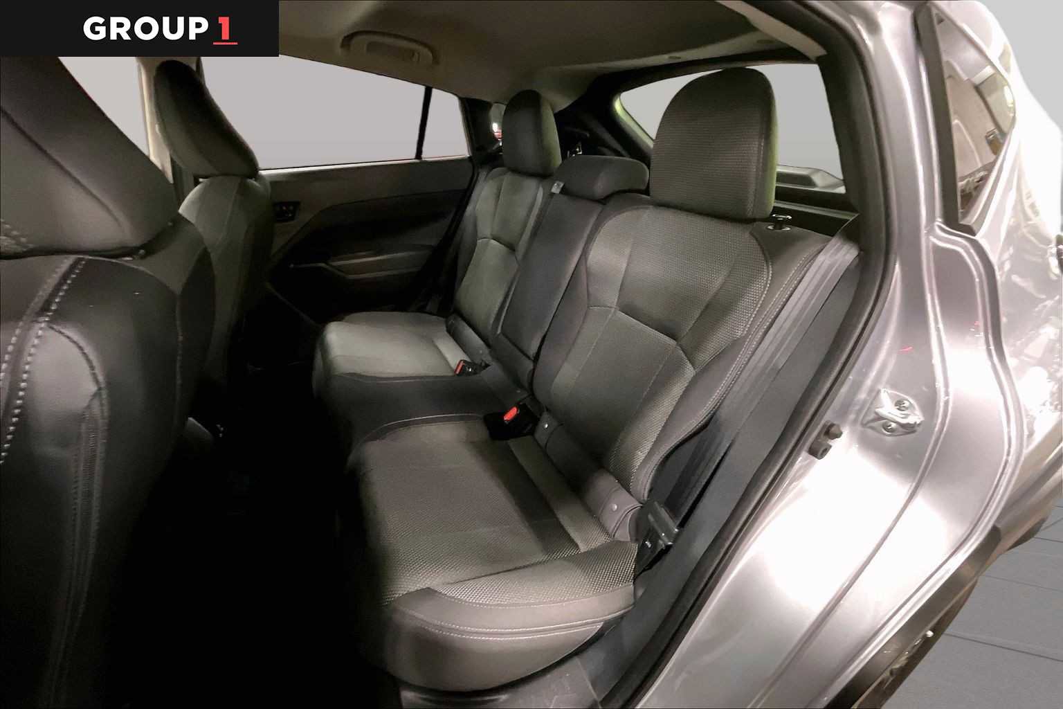 Used 2024 Subaru Crosstrek 2.0i Premium AWD/4WD image 21