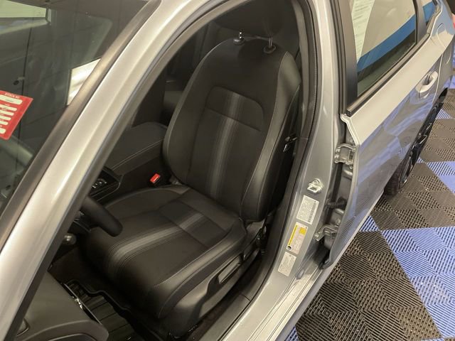 Certified 2023 Honda Civic Sport image 11