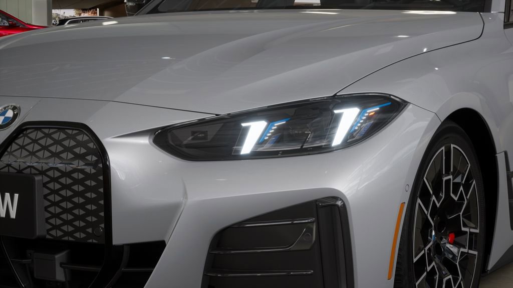 New 2026 BMW i4 eDrive40 w/ M Sport Package image 33