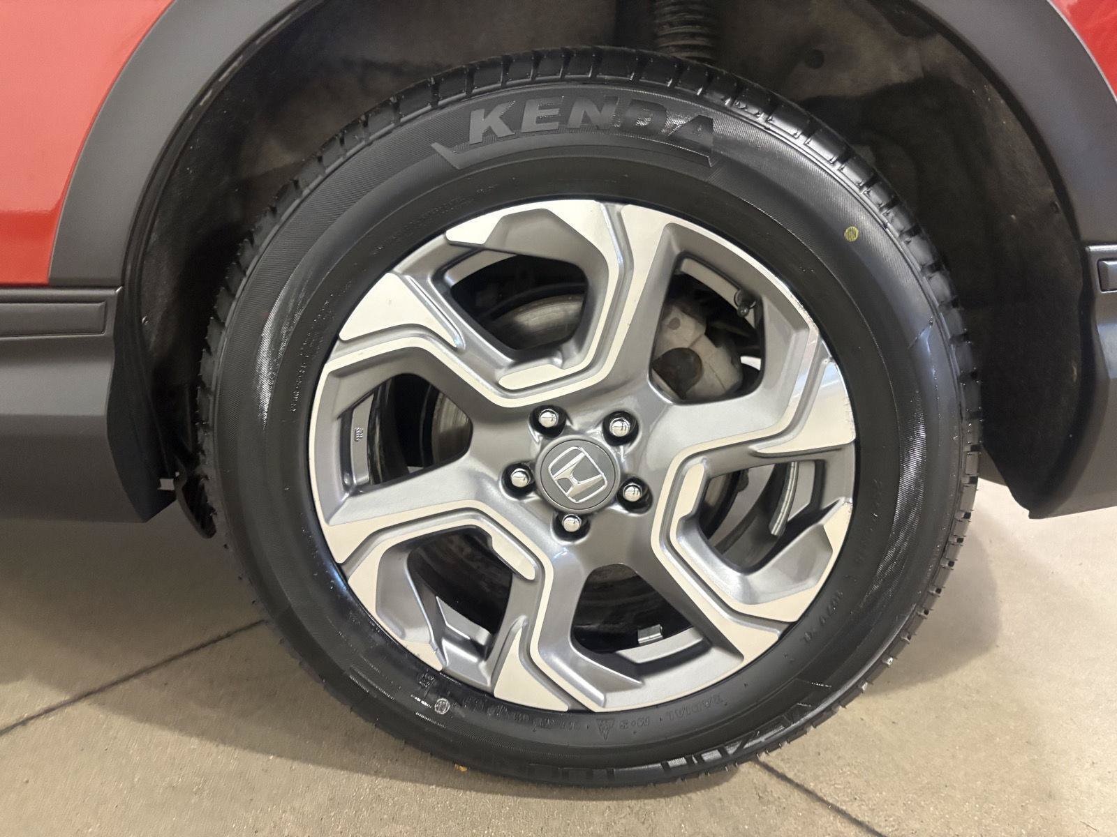 Used 2018 Honda CR-V EX image 57