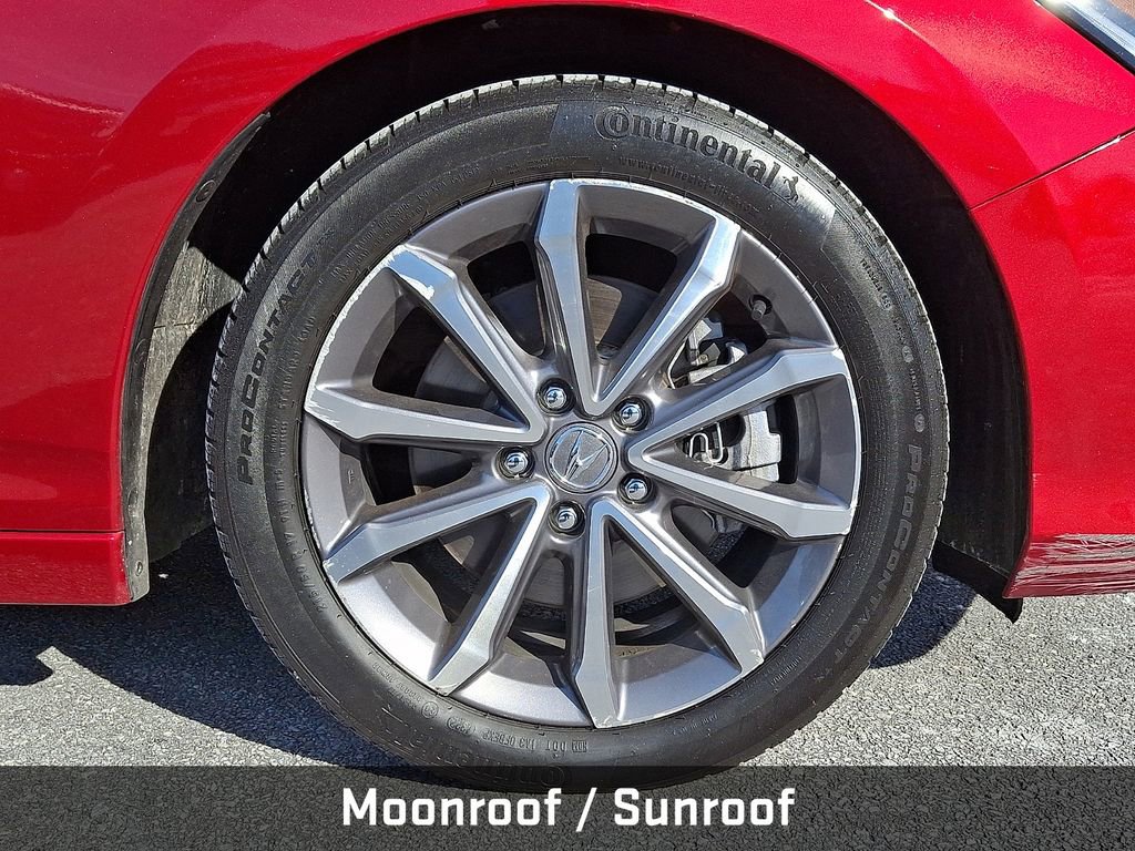 Used 2023 Acura Integra image 10