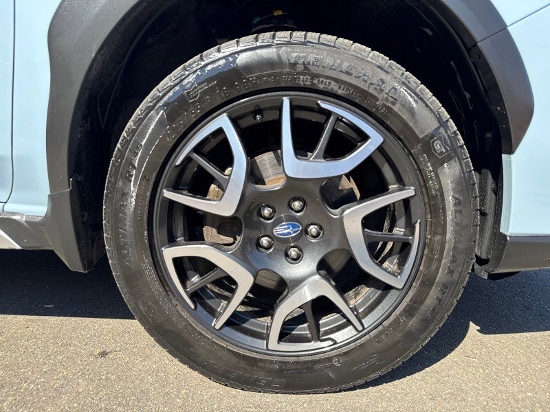 Used 2020 Subaru Crosstrek Hybrid w/ Moonroof Package w/Navigation image 42