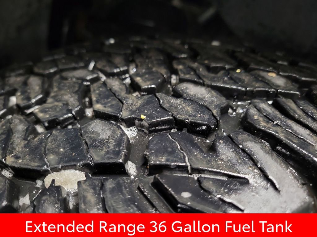 Used 2021 Ford F150 XL w/ Max Trailer Tow Package image 11