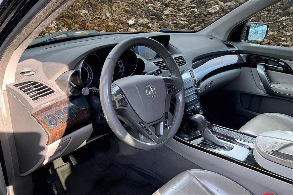Used 2013 Acura MDX w/ Technology Package image 12