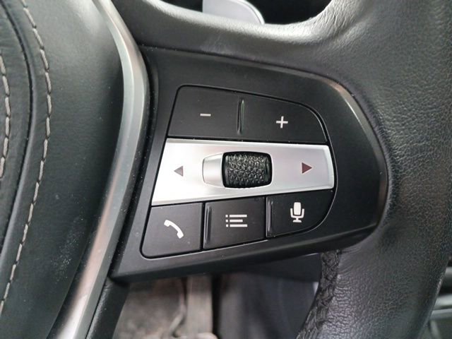 Used 2025 BMW X5 xDrive50e image 24