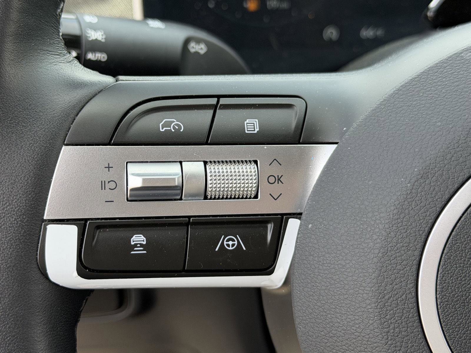 Certified 2026 Hyundai Tucson SEL image 16