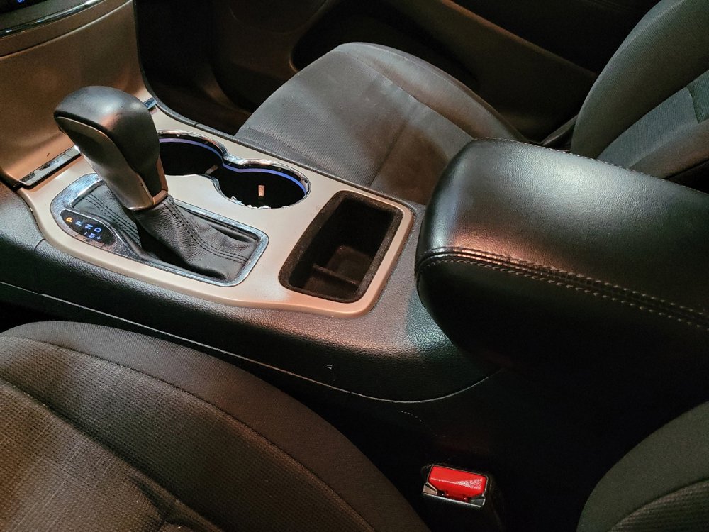 Used 2016 Jeep Grand Cherokee Laredo w/ Quick Order Package 23E image 26