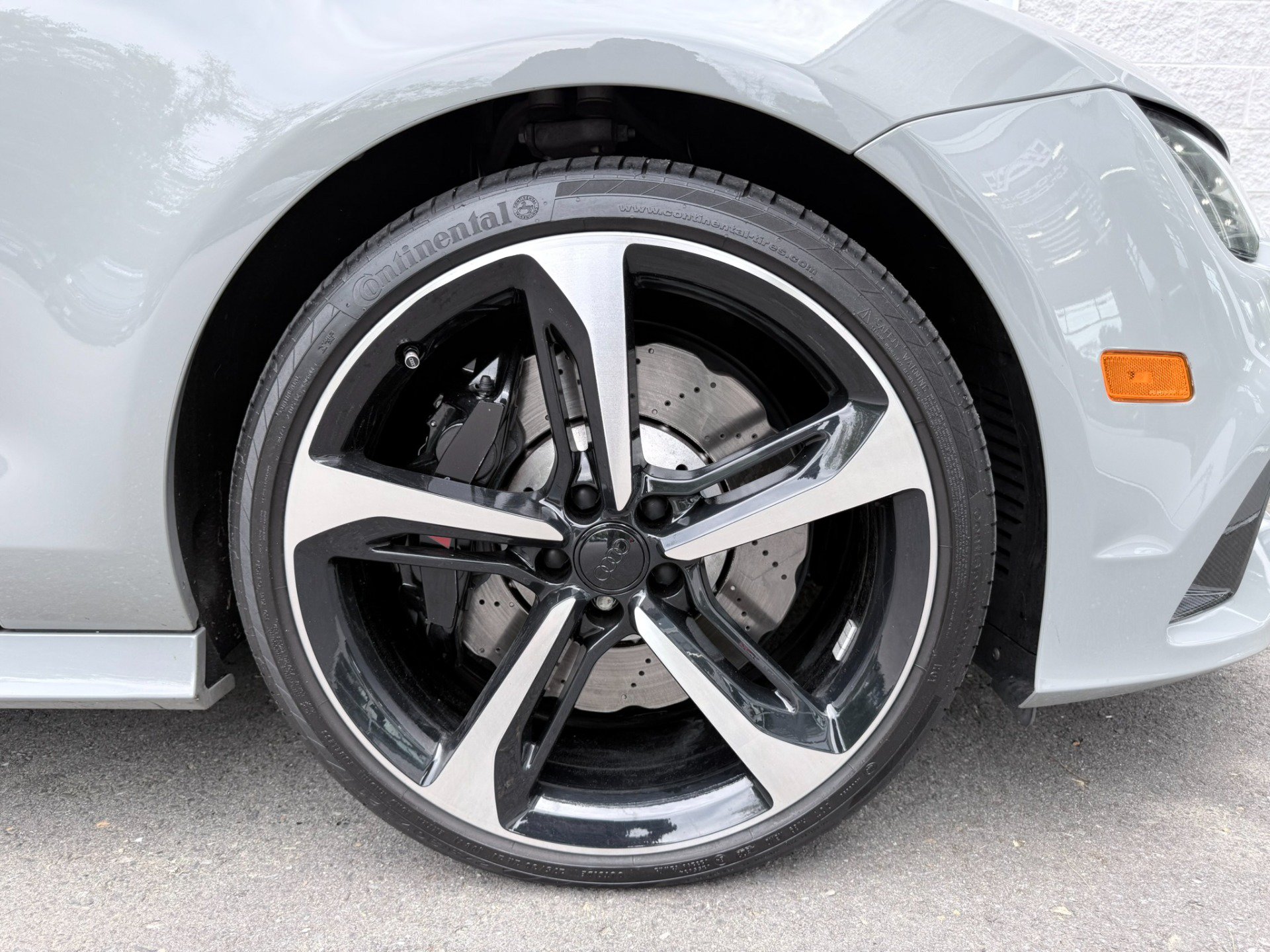 Used 2016 Audi RS 7 Prestige w/ Carbon-Optic Package AWD/4WD image 51