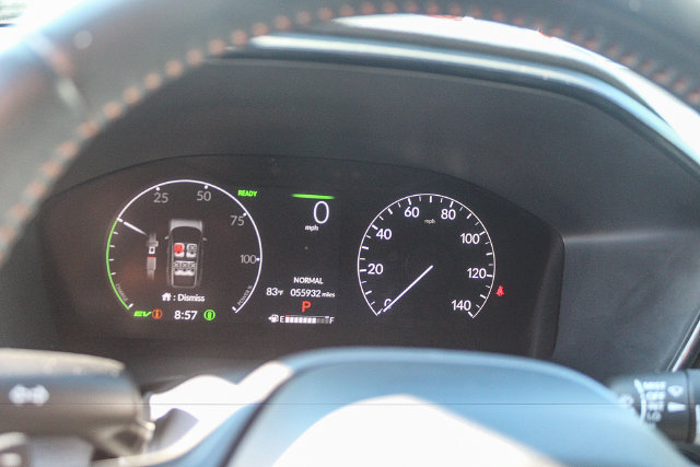 Used 2024 Honda CR-V Sport image 28