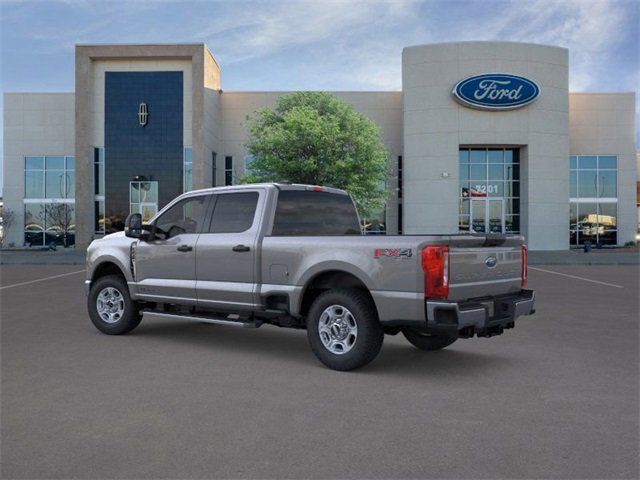 New 2026 Ford F250 XLT w/ FX4 Off-Road Package image 4