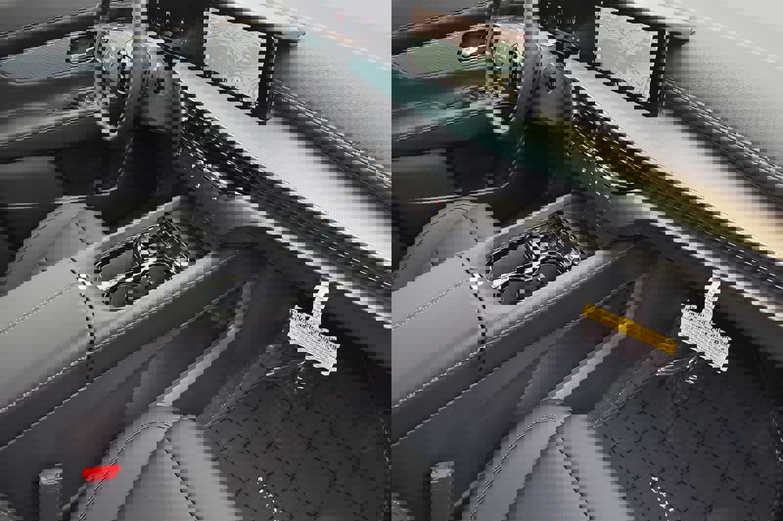 New 2025 Nissan Murano SL image 16