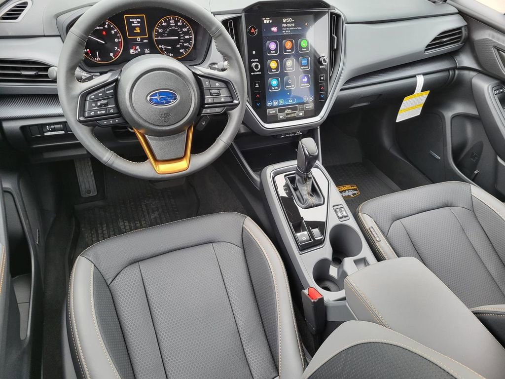 New 2026 Subaru Crosstrek 2.5i Wilderness image 5