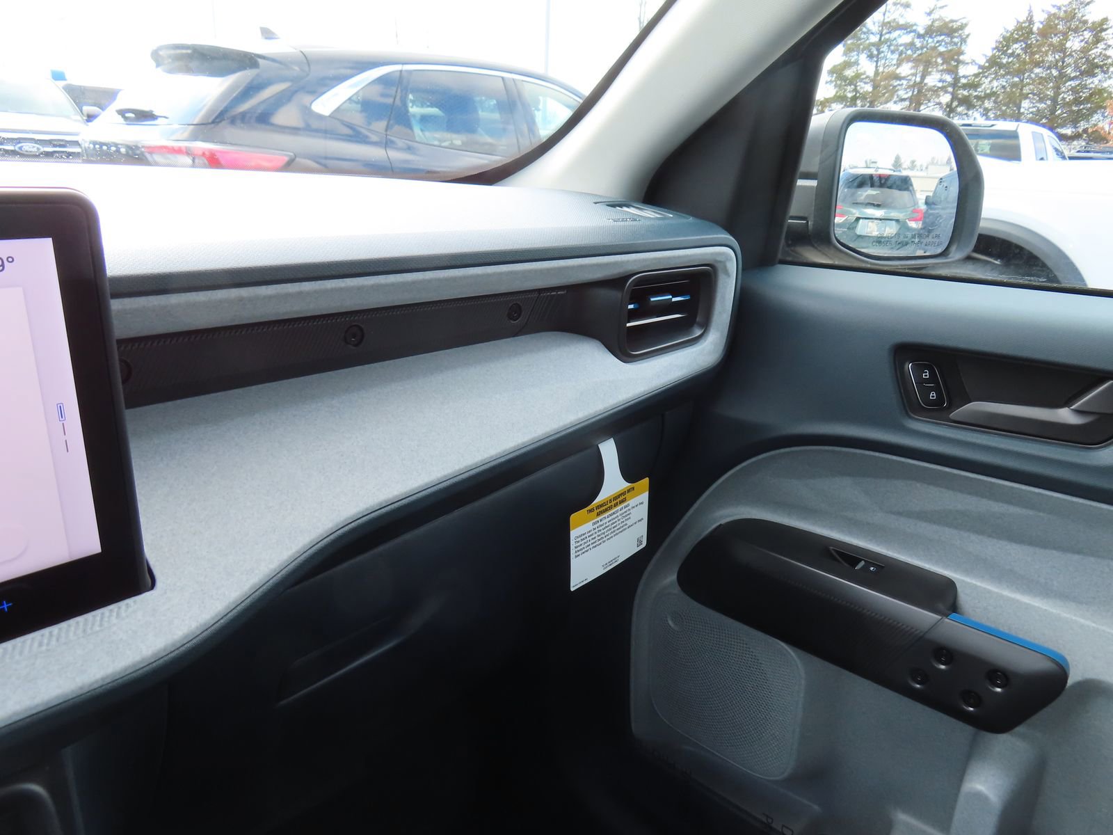 New 2026 Ford Maverick XLT image 10