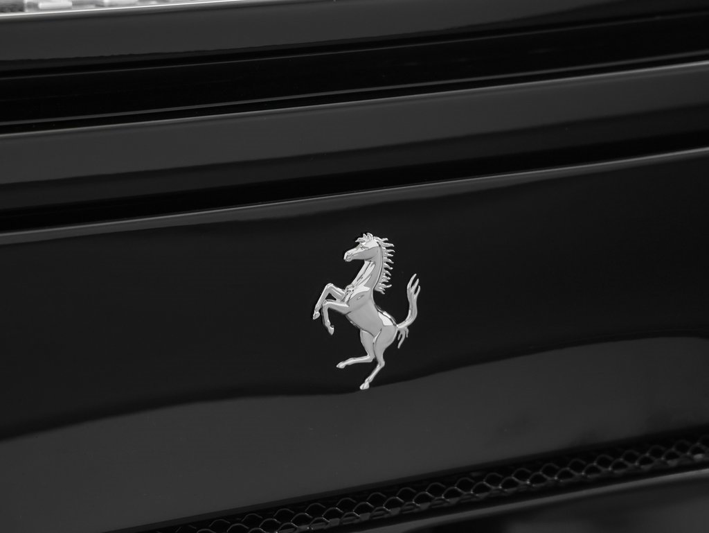 Certified 2024 Ferrari 296 GTS image 30