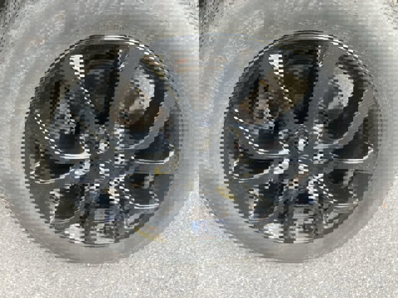 Used 2019 Dodge Durango R/T w/ Blacktop Package image 10