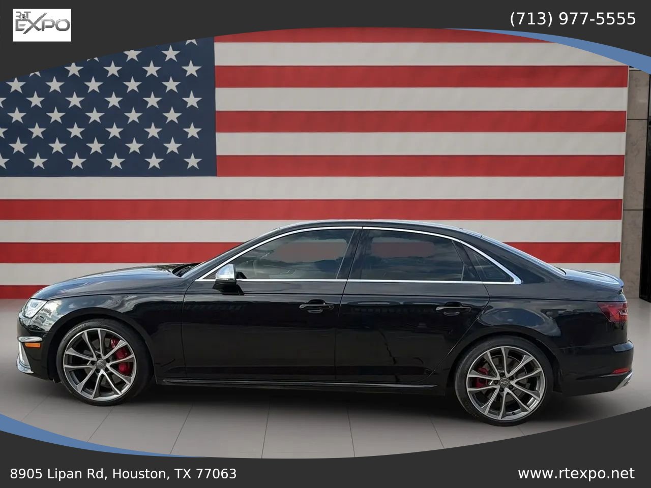 Used 2019 Audi S4 Prestige image 5