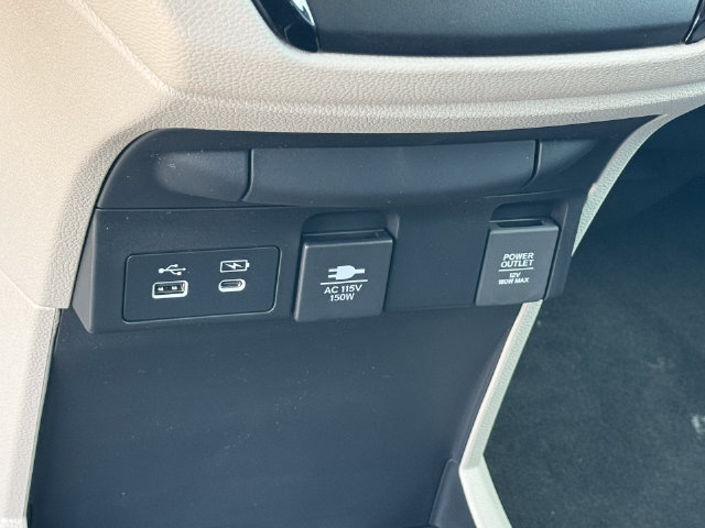 New 2027 Honda Odyssey Elite image 24