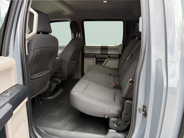 Used 2019 Ford F150 XL w/ Equipment Group 101A Mid AWD/4WD image 5