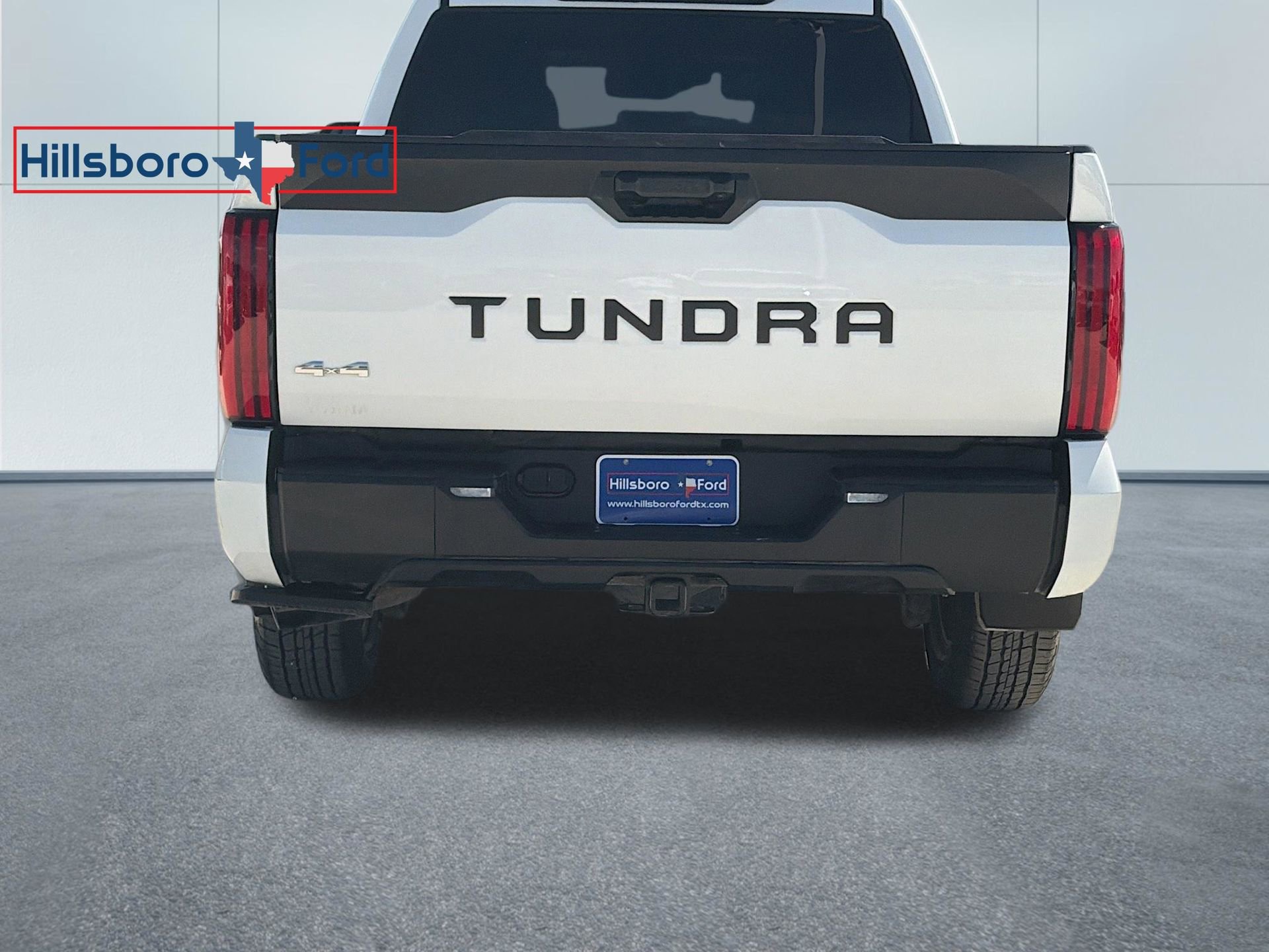 Used 2024 Toyota Tundra SR5 image 7