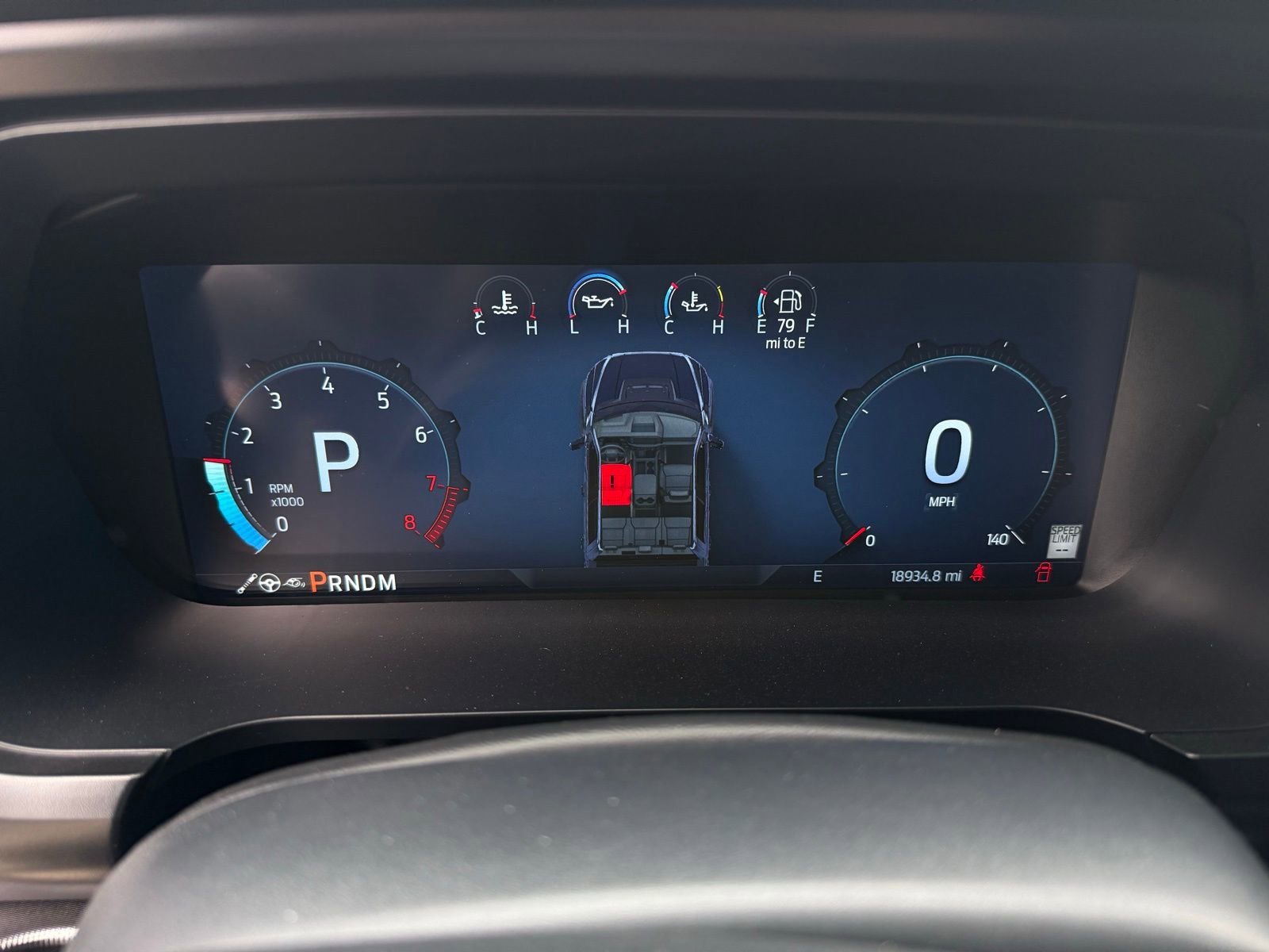 Used 2024 Ford F150 Raptor w/ Equipment Group 803A Raptor R image 7