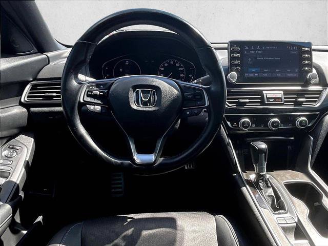 Used 2020 Honda Accord Sport image 5