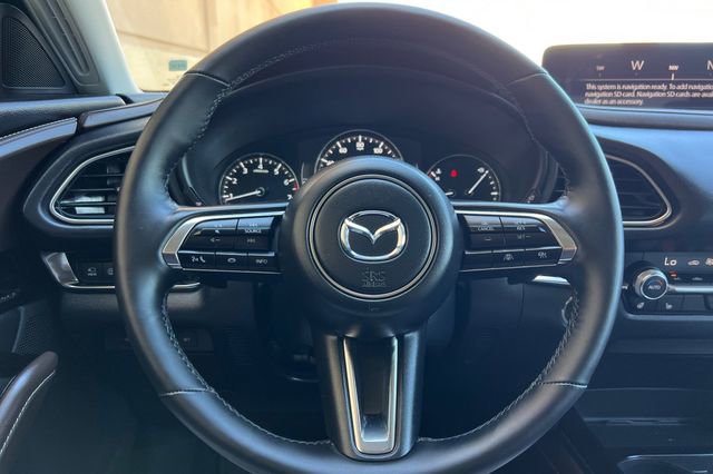 Certified 2025 MAZDA CX-30 2.5 Turbo w/ Premium Plus Pkg image 26