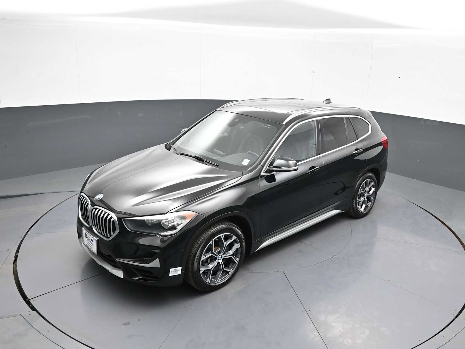 Used 2022 BMW X1 xDrive28i w/ Convenience Package AWD/4WD image 36