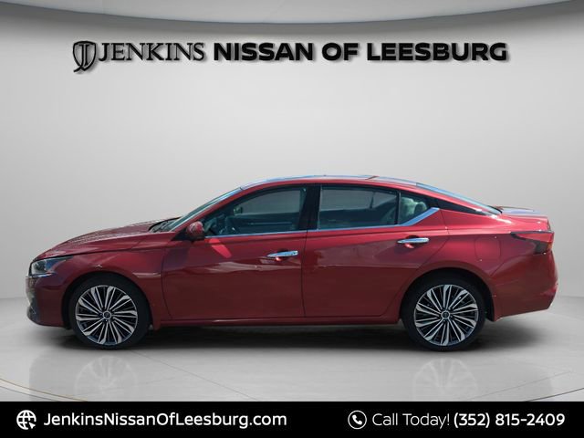 Certified 2023 Nissan Altima 2.5 SL image 11