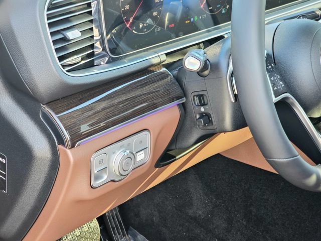 New 2026 Mercedes-Benz GLE 350 4MATIC image 13
