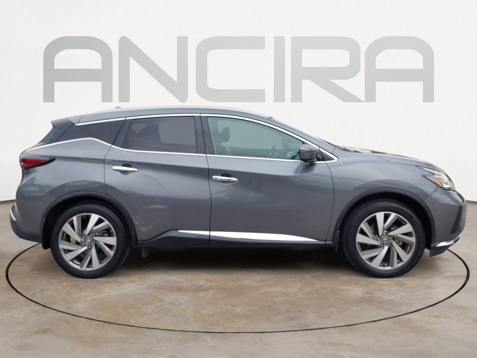 Used 2019 Nissan Murano SL FWD image 14