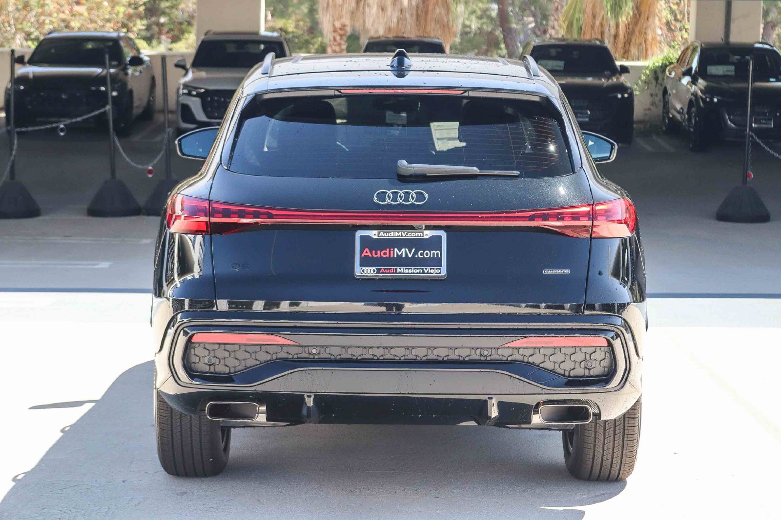 New 2026 Audi Q5 2.0T AWD/4WD image 5