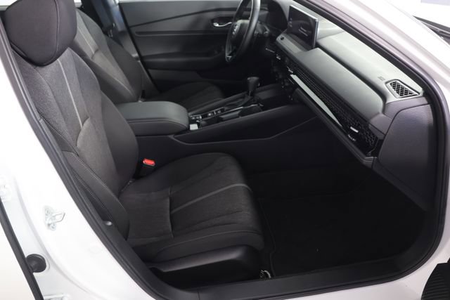 Certified 2025 Honda Accord Sport image 24