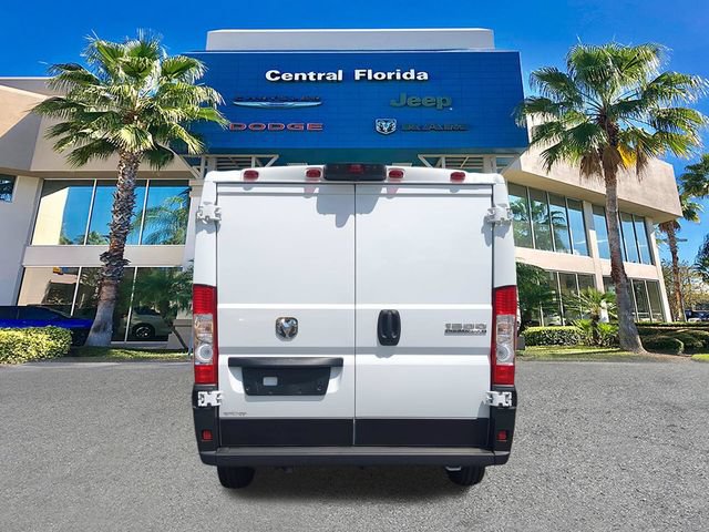 New 2026 RAM ProMaster 1500 w/ Safety Group FWD image 6
