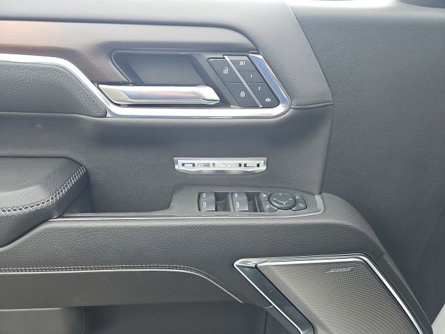 Used 2024 GMC Sierra 1500 Denali w/ Denali Reserve Package image 14