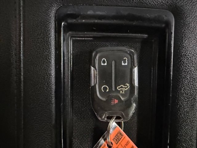 Used 2020 Chevrolet Silverado 2500 LTZ AWD/4WD image 45